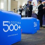 Elżbieta Rafalska apeluje do samorządów o wypłatę "500 plus" przed świętami