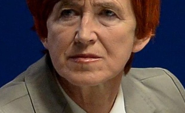 Elżbieta Rafalska. Kim jest nowa minister pracy i polityki społecznej?