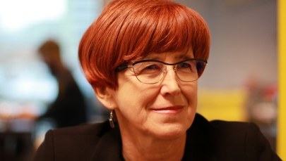 Elżbieta Rafalska: Przekroczenie magicznej liczby 400 tysięcy urodzeń jest w tym roku prawie pewne