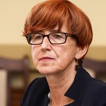 Elżbieta Rafalska: Wstępny koszt "matczynych emerytur" to 915 mln zł