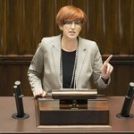 Elżbieta Rafalska: Z budżetu na program Rodzina 500 plus w 2016 r. wydanych zostanie 17,8 mld zł