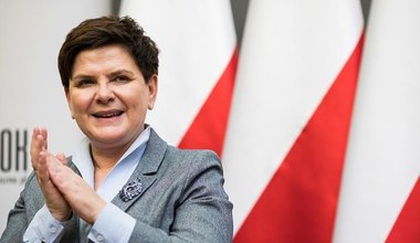 Elżbieta Rafalska zaprzecza Beacie Szydło: Nie ma planów rozszerzenia programu 500 plus