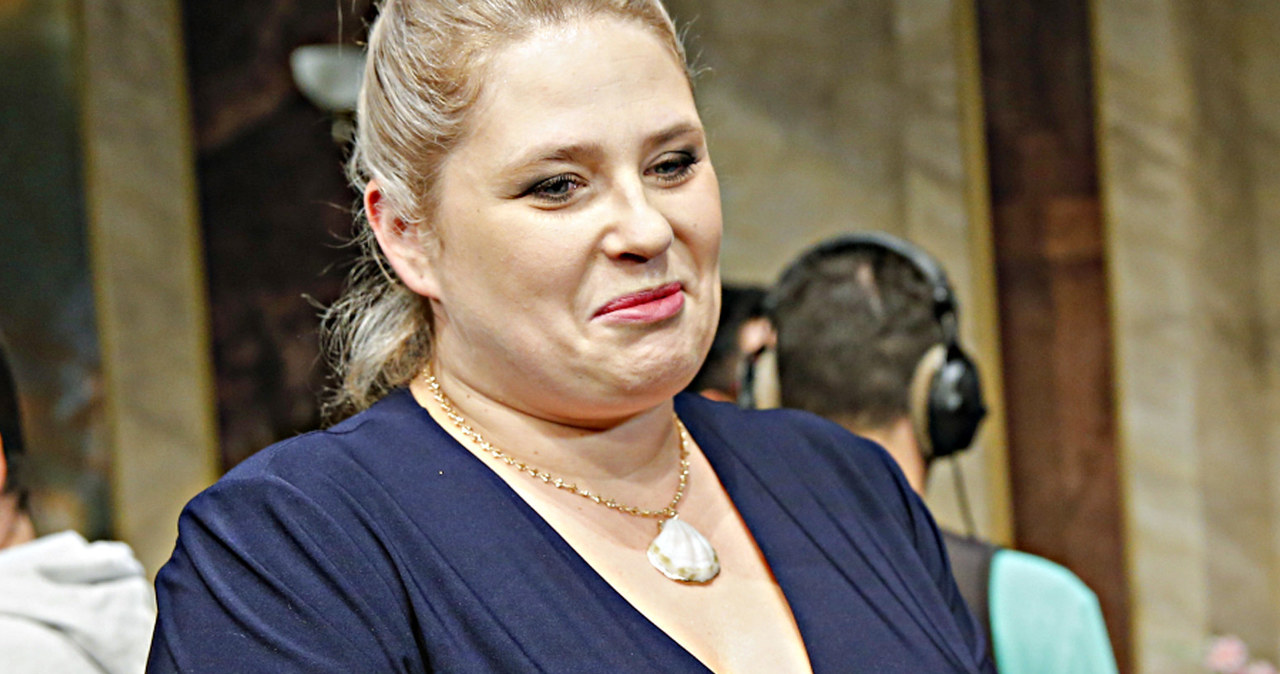 Elżbieta Romanowska /AKPA