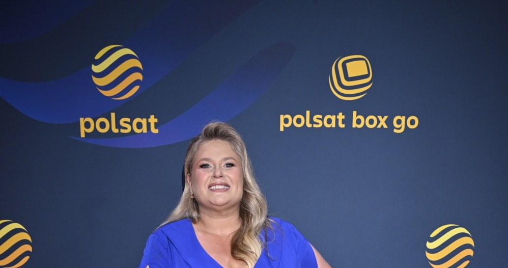 Elżbieta Romanowska /AKPA
