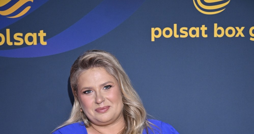 Elżbieta Romanowska /AKPA