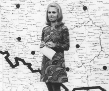 Elżbieta Sommer nie żyje. Legenda polskiej telewizji miała 87 lat