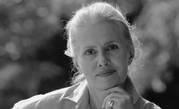 Elżbieta Sommer nie żyje. Nazywano ją "pani chmurka"