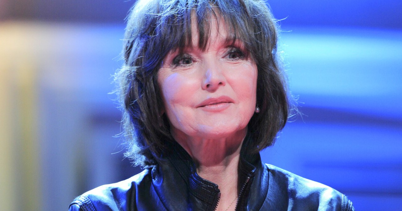 Elżbieta Starostecka /Eryk Kawka /East News