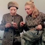 Elżbieta Wieczorkowska dłużej była jego muzą niż żoną. Odbiła go koleżance z teatru