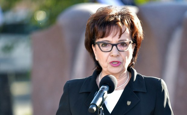 Elżbieta Witek popełniła przestępstwo? NIK zawiadomiła prokuraturę