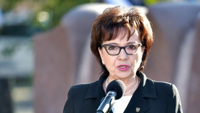 Elżbieta Witek popełniła przestępstwo? NIK zawiadomiła prokuraturę