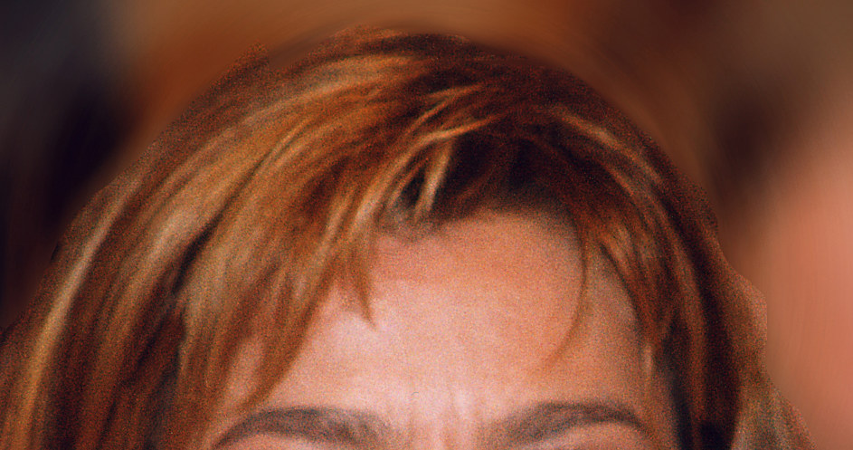 Elżbieta Zającówna, 1999 rok /AKPA