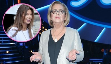 Elżbieta Zapendowska dała Górniak popalić! "Biedna dziewczyna, która się zapędziła w samouwielbienie"