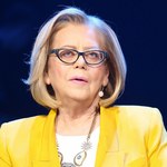 Elżbieta Zapendowska: Ludziom trzeba mówić prawdę