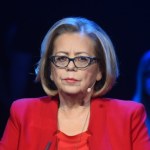 Elżbieta Zapendowska Elżbieta Zapendowska traci wzrok