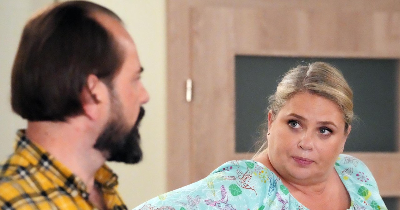 Elżbieta złoży niezapowiedzianą wizytę Grzelakom /Źródło: AIM