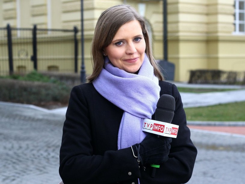 Elżbieta Żywioł znika z antenty /STANISLAW KOWALCZUK/EAST NEWS  /East News