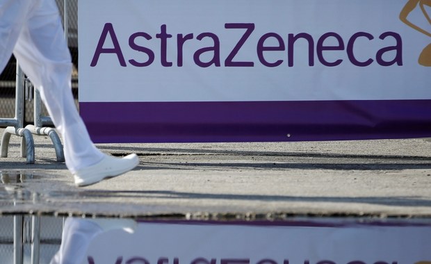 EMA: Korzyści ze szczepionki firmy AstraZeneca przewyższają ryzyko