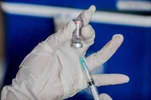EMA przerwała ocenę szczepionki CVnCoV na COVID-19