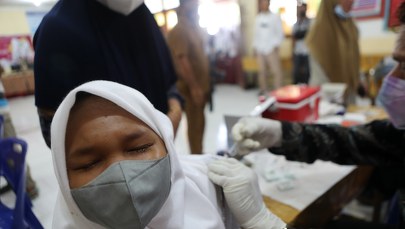 EMA: Szczepionki oparte na technologii mRNA nie zagrażają ciąży