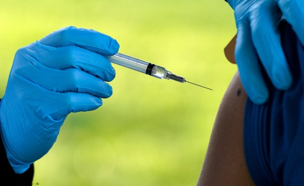 EMA wydała oświadczenie ws. szczepionki Johnson & Johnson