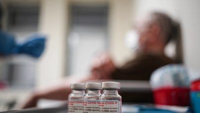 ​EMA: Zbyt częste szczepienia mogą osłabić odporność