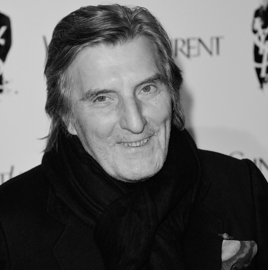 Emanuel Ungaro /Briquet Nicolas /PAP/Abaca