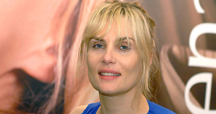 Emanuelle Seigner, fot. Marek Ulatowski /MWMedia