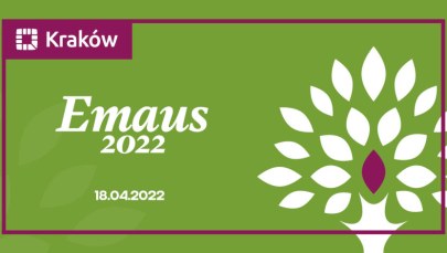Emaus 2022 w nowej formule. Będą utrudnienia w ruchu 