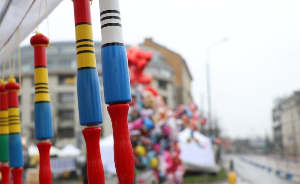 Emaus wraca na Salwator. Najstarszy krakowski odpust znów w historycznym miejscu