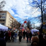 Emaus wrócił na Salwator. Jak Kraków świętuje Wielkanoc?