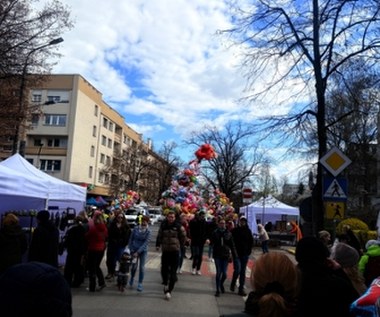 Emaus wrócił na Salwator. Jak Kraków świętuje Wielkanoc?