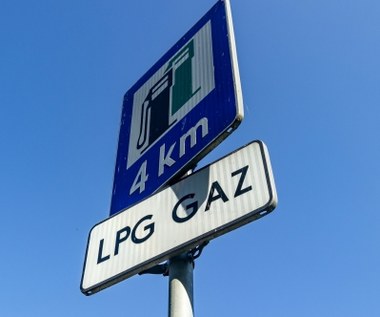 Embargo na LPG z Rosji coraz bliżej. Pytania o ceny i dostępność spędzają kierowcom sen z powiek