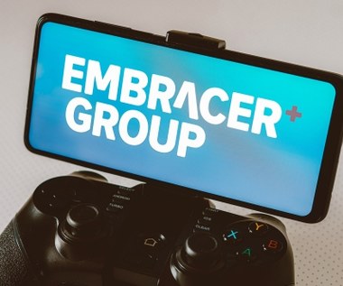 Embracer Group sprzedaje kolejne studio. Na którą firmę padło tym razem?