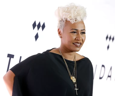 Emeli Sande dokonała coming outu!
