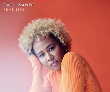 Emeli Sandé "Real Life": Proste piosenki dla lepszego świata [RECENZJA]