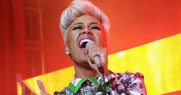 Emeli Sande wkracza do świata muzyki filmowej / fot. Jamie McCarthy /Getty Images/Flash Press Media