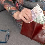 UCE Research Emeryci mają powody do radości. Po zmianach mogą kupić więcej