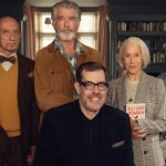 Emeryci na tropie zbrodni. Jeden z najbardziej wyczekiwanych filmów Netfliksa