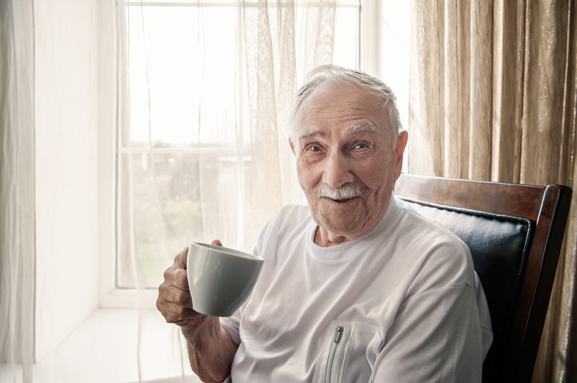 Emeryci powyżej 100 lat otrzymają wyższe świadczenie /123RF/PICSEL