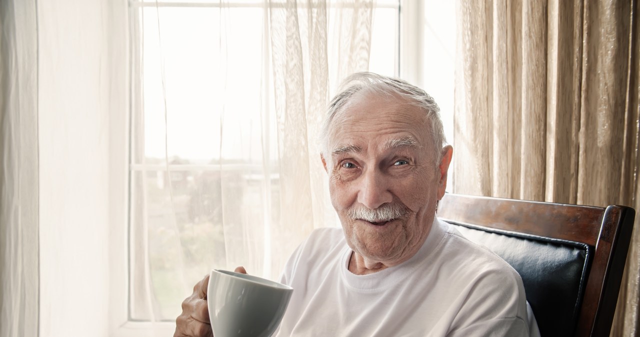 Emeryci powyżej 100 lat otrzymają wyższe świadczenie /123RF/PICSEL