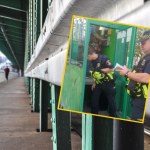 winda Emeryci uwięzieni w windzie. Czekali na ratunek, mieli problemy z oddychaniem