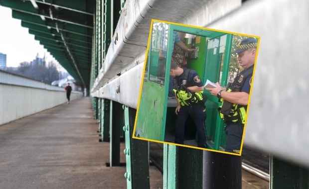 Emeryci uwięzieni w windzie. Czekali na ratunek, mieli problemy z oddychaniem