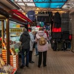 Emeryci w Niemczech jeżdżą po tańsze zakupy do Polski. "Oszczędzam 40 euro tygodniowo"