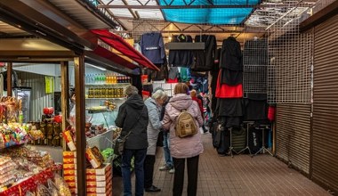 Emeryci w Niemczech jeżdżą po tańsze zakupy do Polski. "Oszczędzam 40 euro tygodniowo"