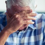 film Emeryt zagrał w filmie, kazano mu oddać emeryturę