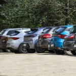 turystyka Emeryt zarabiał 40 tys. zł na parkingu. Sprawa trafiła do sądu