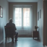 Emeryt zażądał od syna 500 zł miesięcznie. Zapadł wyrok w sprawie