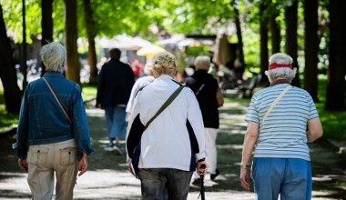 Emerytalny fenomen w oddziale ZUS. Najwyższe świadczenia dostają same kobiety