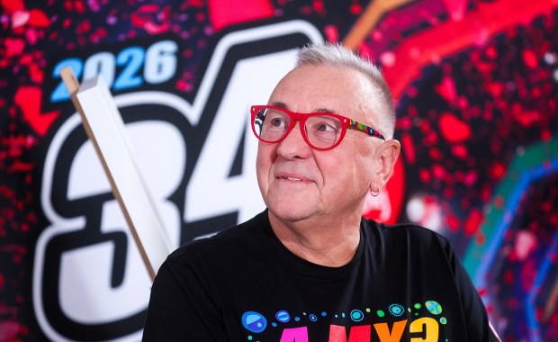 Emerytka skazana za wpis o Owsiaku. Szef WOŚP komentuje